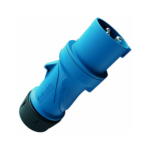 MENNEKES CEE Stecker PTX R 32A3p6h230V IP54 13573